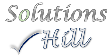 Solutions Hill